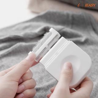 Dao cạo lông xù trên vải