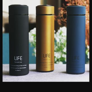 Bình giữ nhiệt life
