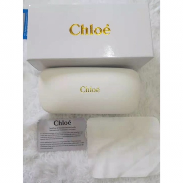 Hộp đựng kính cao cấp C008 – Tiệm kính Candy