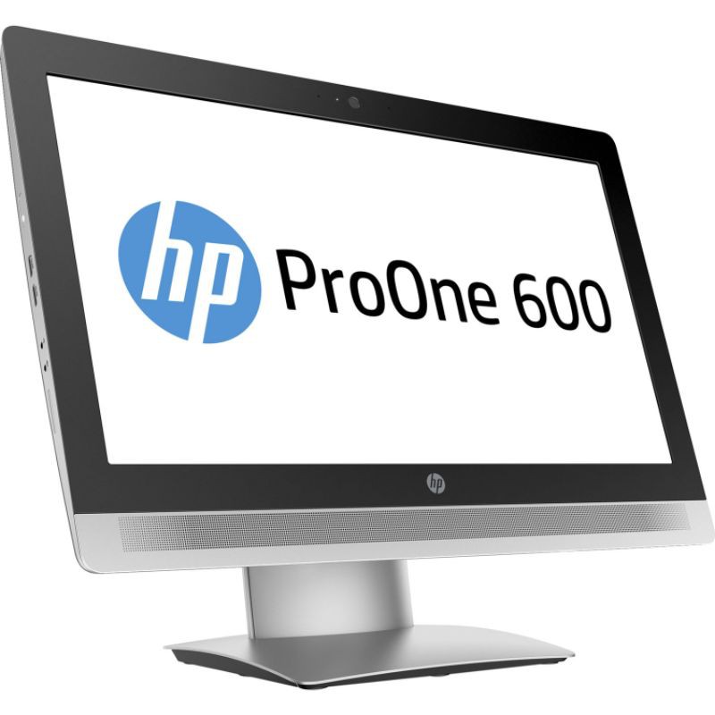 Máy tính All in one HP Pro 600 G2 NEW 99.9%, 21.5" Led Full HD/i5 6500/8G DDR4/128Gb M2 NVMe + 500Gb HDD | WebRaoVat - webraovat.net.vn