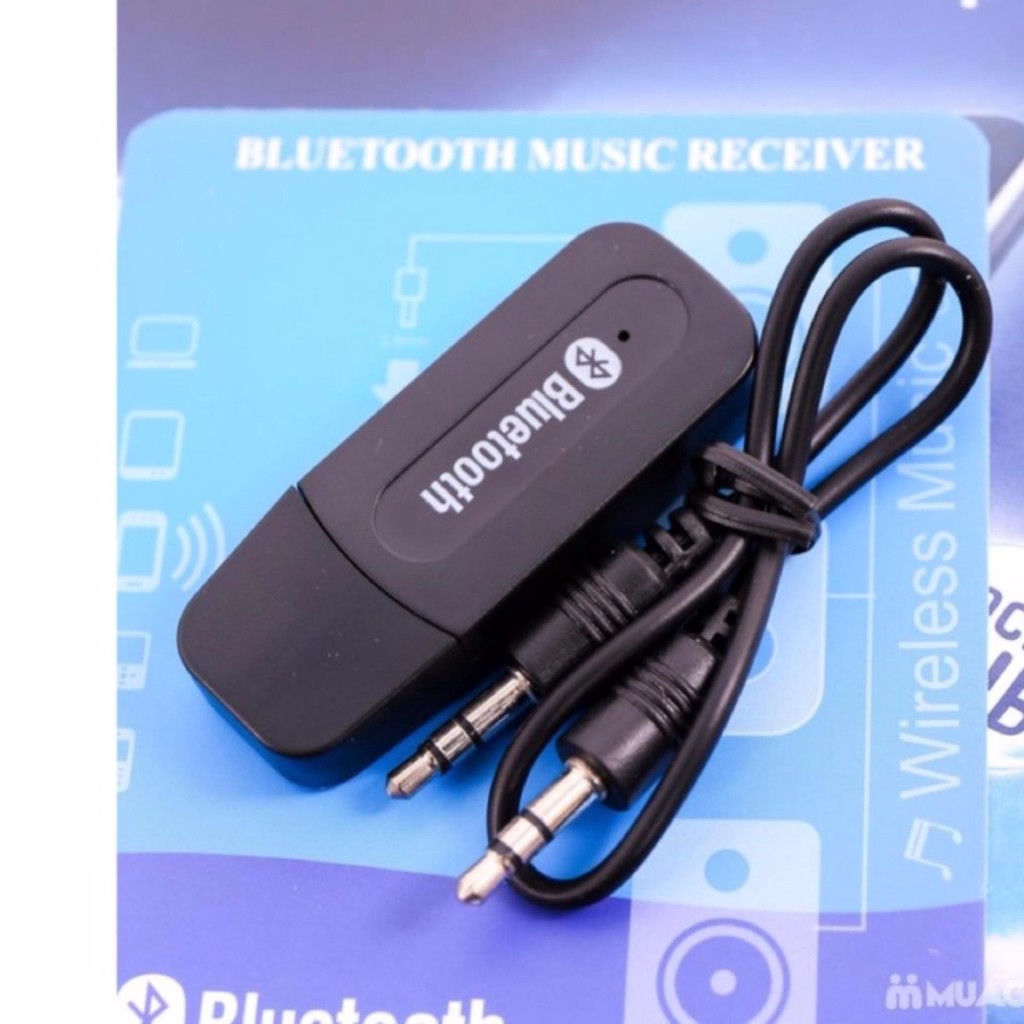 [SIÊU GIẢM GIÁ] USB Bluetooth Cho Loa Và Âm Ly - Hàng nhập khẩu _ss199