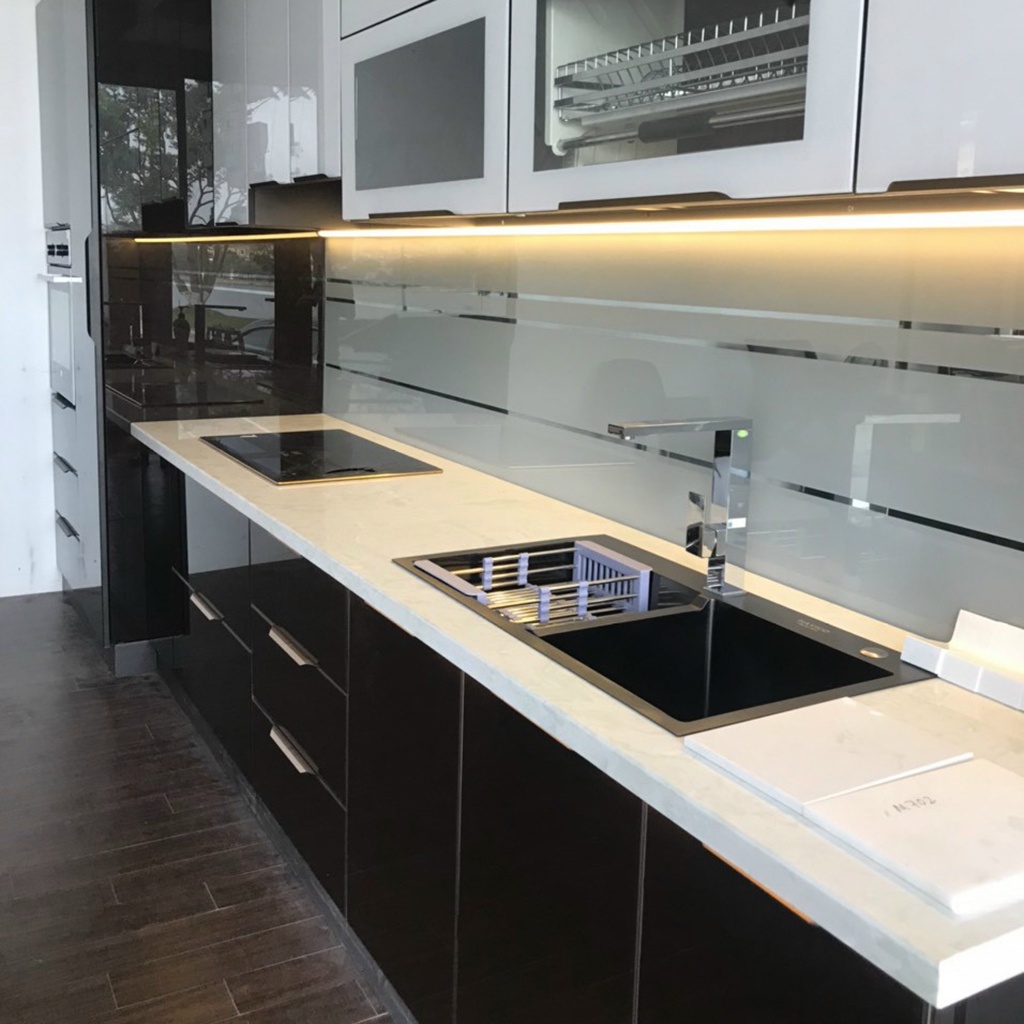 Sơn nano  tráng gương Vinaprotech