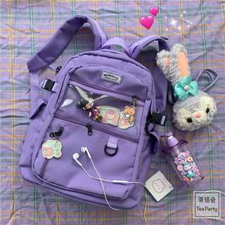 Balo nữ cute dễ thương 2020