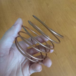 Ống đồng cỡ nhỏ (cáp tủ lạnh, điều hòa)