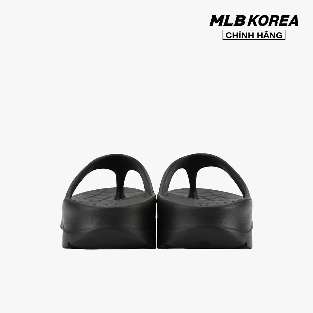 MLB - Dép xỏ ngón Chunky Flip Flop 32SHHW111-50L