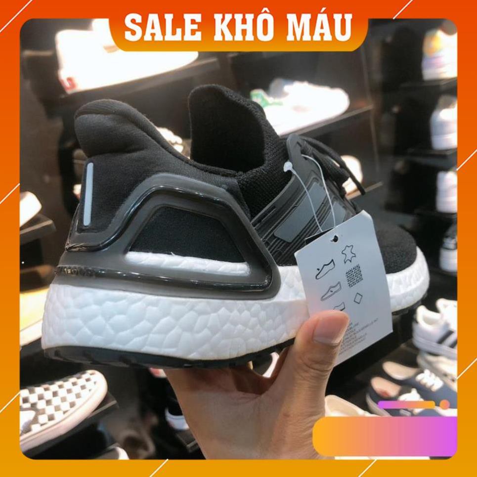 [FreeShip – Xả kho] Giầy Thể Thao ADiDAS UtraB00st 6.0 Mới Về Tại Shop ,Giầy Thể Thao tập GYM