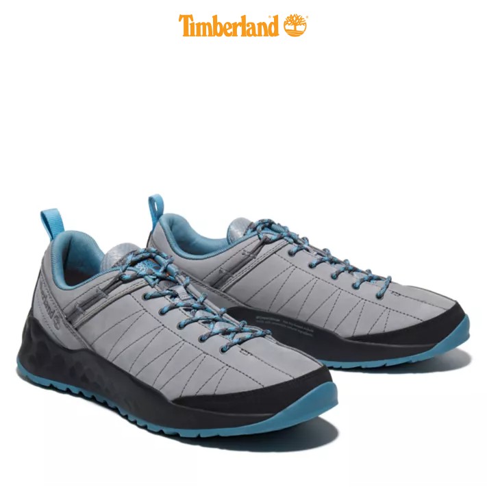 Giày Thể Thao Nam Solar Wave Low Fabric Hiker Sneakers Timberland TB0A2DHBIA