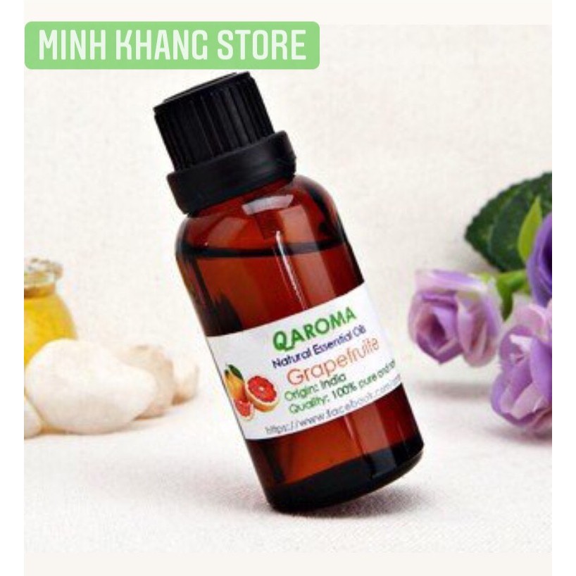 10ml - Tinh Dầu thiên nhiên, nguyên chất Nhập khẩu ẤN ĐỘ