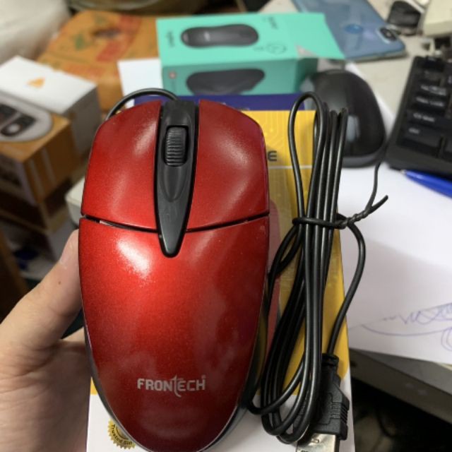 Bộ bàn phím chuột có dây USB | BigBuy360 - bigbuy360.vn