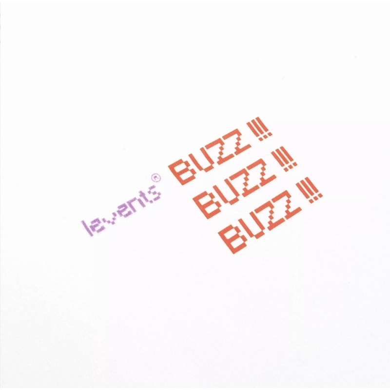 Áo thun LEVENTS Internetlove Pixel tee local brand Levent nam nữ unisex form rộng cao cấp