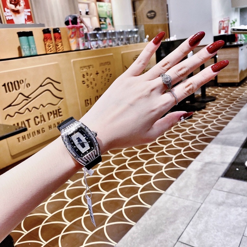 Đồng hồ nữ xcer