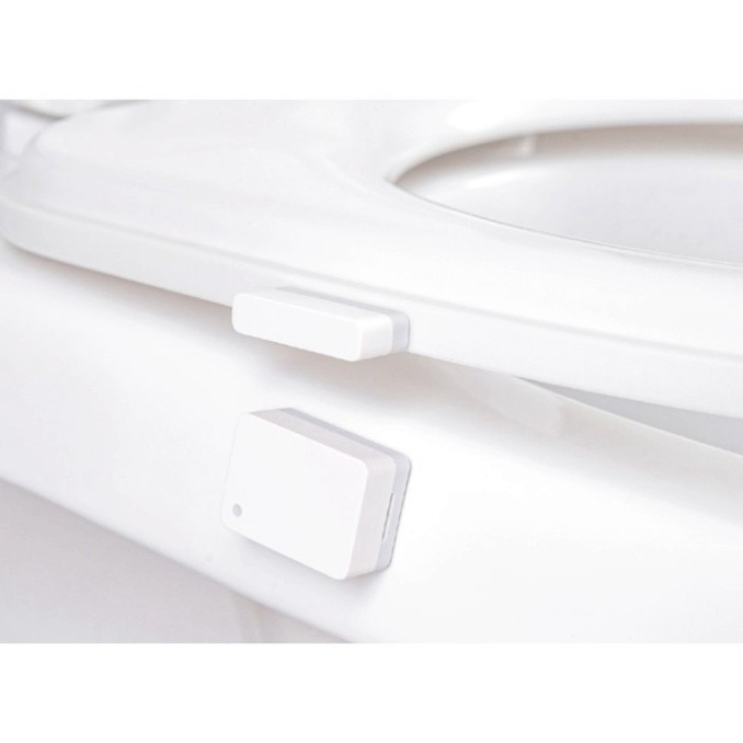 App MiHome thông báo - Cảm biến gắn cửa 𝗫𝗶𝗮𝗼𝗺𝗶 Mijia 2 MCCGQ02HL -Cảm biến cửa  𝗫𝗶𝗮𝗼𝗺𝗶 Mijia 2 - MiHouse