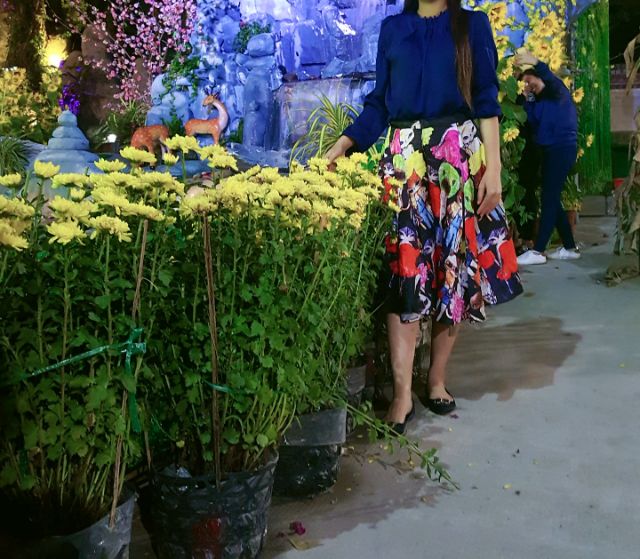 Thanh lý set trang phục size M dưới 50kg
