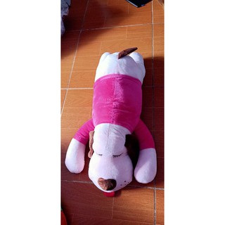 Thú nhồi bông chó con 30 x 60