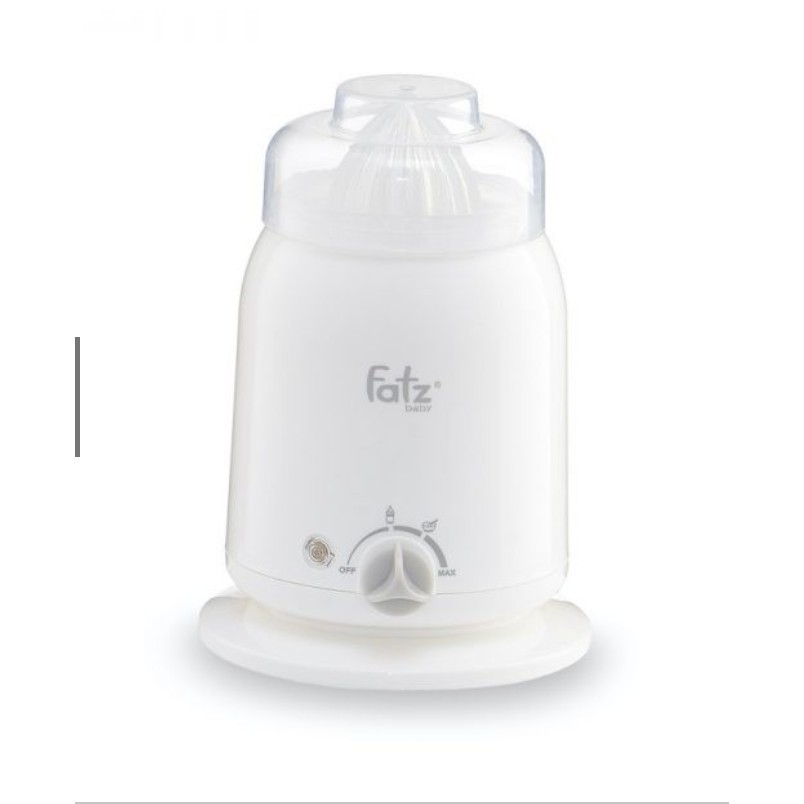 Máy hâm sữa Fatz Baby – Mono 2 – Fatzbaby FB3002SL