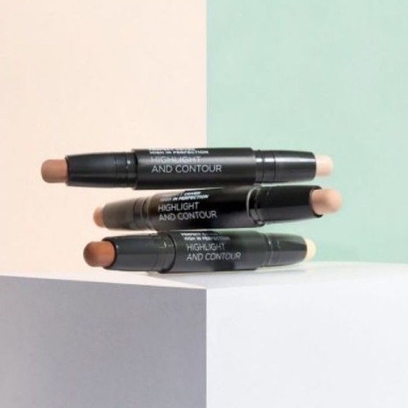 (hàng Mới Về) Phấn Bắt Sáng Botanica 2 Trong 1 Tạo Khối Botanica | BigBuy360 - bigbuy360.vn