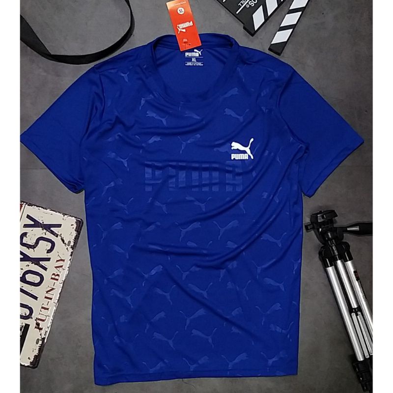 💥💯👉Áo thun thể thao , ÁO PUMA thun lạnh siêu chất | BigBuy360 - bigbuy360.vn