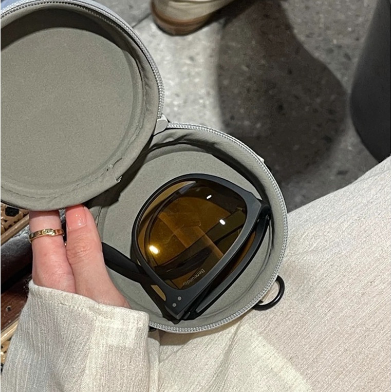 Kính Mát Thời Trang Mẫu Mới 2022