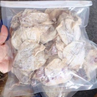 40 con mực khô mini