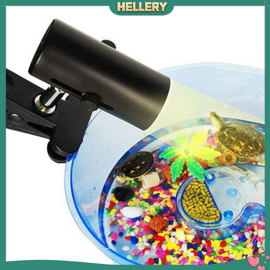 Giá Đỡ Đèn Sưởi Ấm Cho Thú Cưng Bò Sát