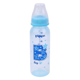 Bình sữa pp pigeon boy - hộp xấu