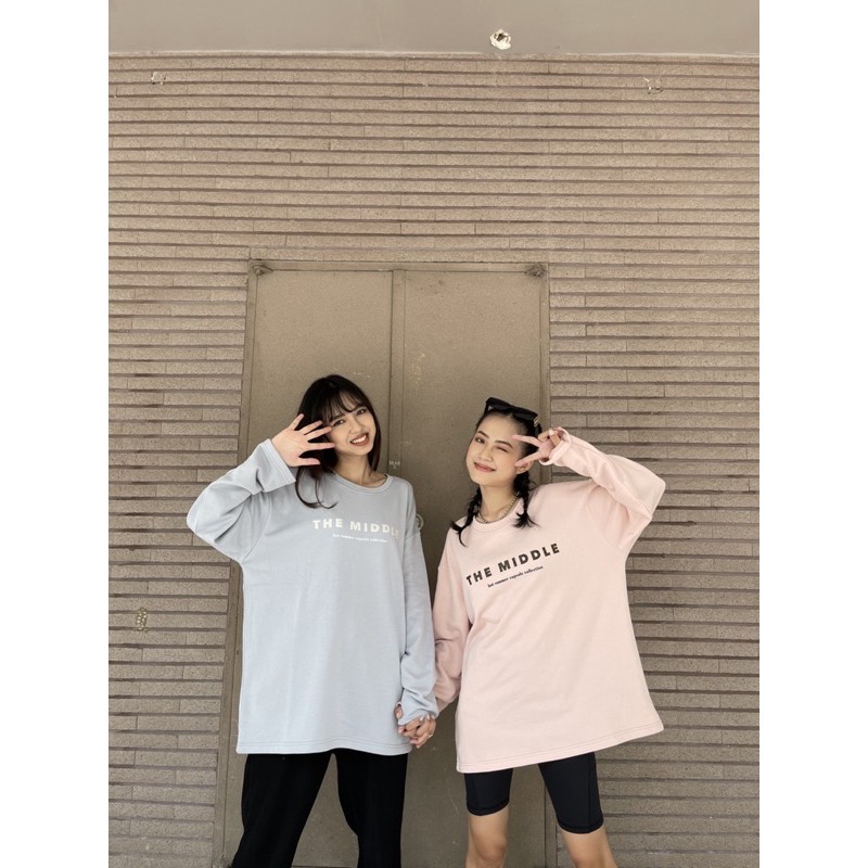 [Mã SKAMPUSHA7 giảm 8% tối đa 50K đơn 250K] Áo Capsule Longsleeve (Áo thun tay dài) | BigBuy360 - bigbuy360.vn