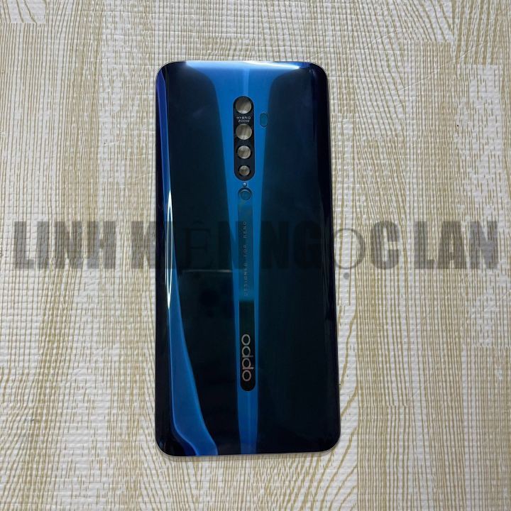 Nắp lưng Oppo Reno 2 zin - Linh kiện