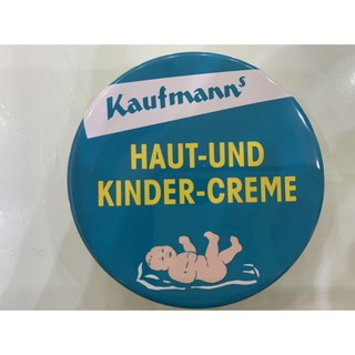 XẢ HÀNG KEM CHỐNG HĂM  NẺ DƯỠNG DA ĐA NĂNG KAUFMANNS 30ML HÀNG CHÍNH HÃNG ĐỨC DATE 2022