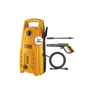 Th 1400w máy xịt rửa áp lực ingco hpwr14008 giatrithuc