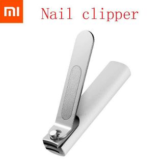 🔝 Bấm móng tay Xiaomi Mijia No Splash innox 420 cao cấp 💛 💛 💛 [ 💯 HÀNG CHÍNH HÃNG]