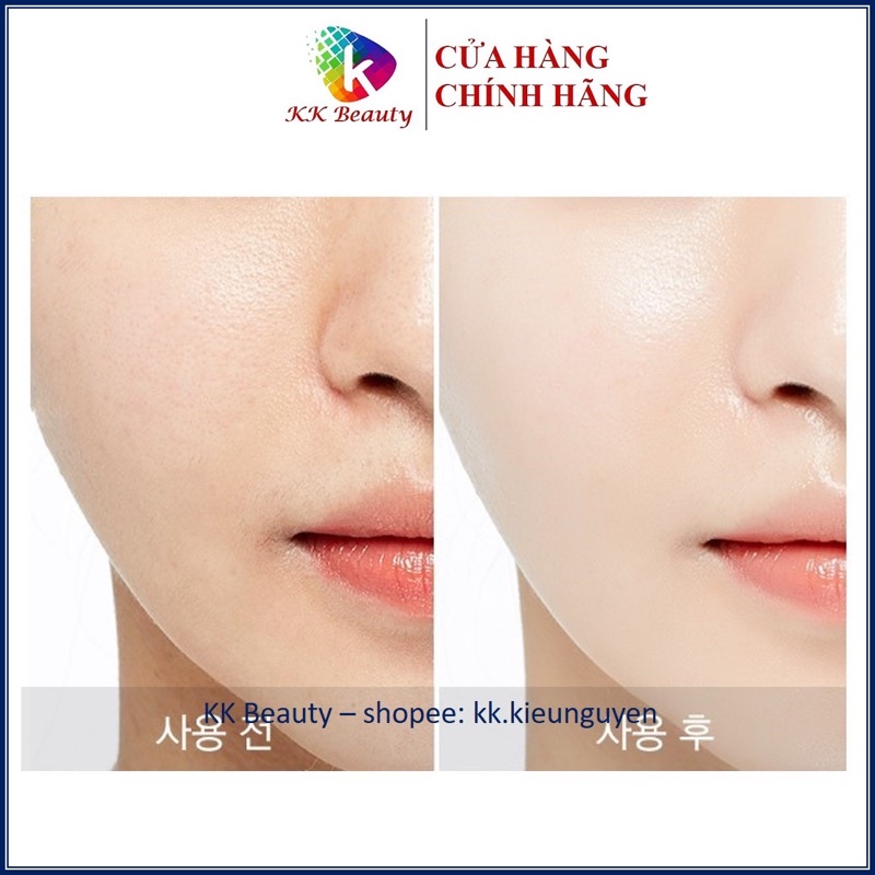 Kem chống nắng dưỡng trắng thảo mộc đông y Missha YU RYEO WHITENING SUNCREAM