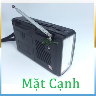 Radio sony Sw-216U