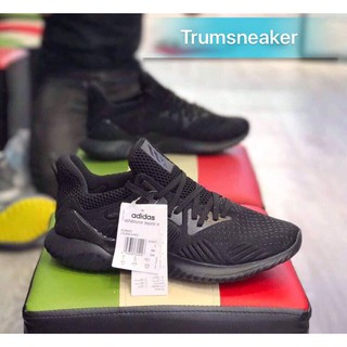 (full box+ video) Giày  Alphabounce Beyond