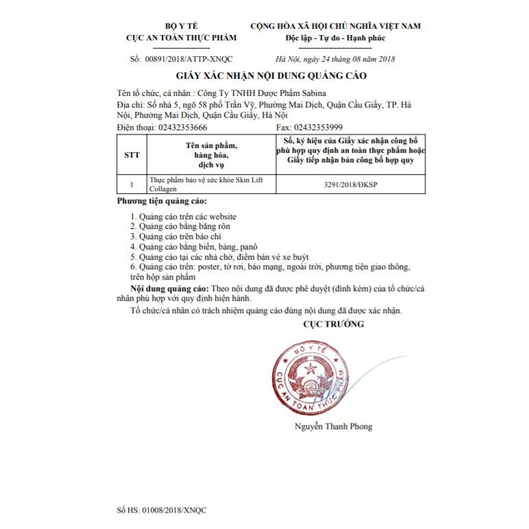 Skinlift Collagen bổ sung lượng Collagen cần thiết cho cơ thể. Hỗ trợ làm chậm quá trình lão hóa da, cho làn da mịn màng | BigBuy360 - bigbuy360.vn