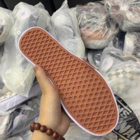 GIẦY THỂ THAO Slip On Chex Skate Shoes . Hàng như hình chất lượng tốt yu tin chất lượng | Bán Chạy| . a