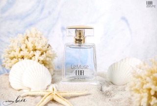 Nước hoa Lua-xạ hương biển