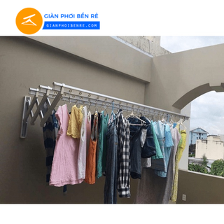 GIÀN PHƠI NHẬP KHẨU HÀN QUỐC