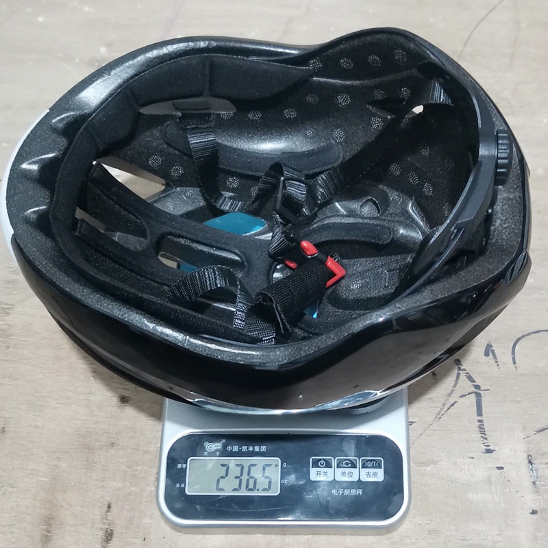 Mũ Bảo Hiểm Xe Đạp Leo Núi Kích Thước m 52~58cm