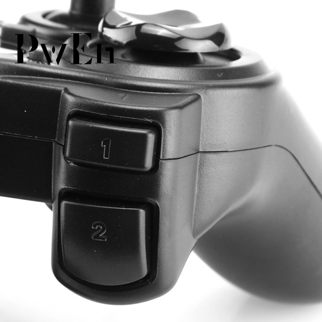 Tay cầm chơi game điều khiển cho PC máy tính xách tay USB cao cấp