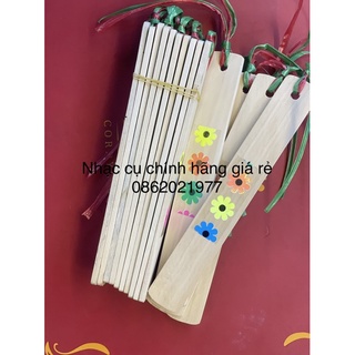 Phách nhạc gỗ