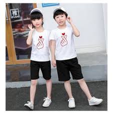 Combo áo thun gia đình , đủ màu , đủ size từ 8kg đến 100kg .