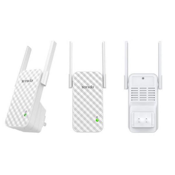 Tenda A9 Thiết Bị Kích Sóng Wifi, Tăng Sóng Wifi,Kích Wifi , Bộ Tiếp Nối Sóng Wi-Fi