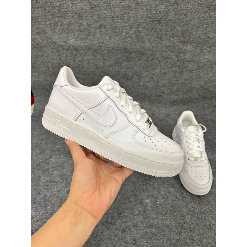 Giày nam nữ Air Force 1 giá siêu rẻ (ảnh,video shop làm)