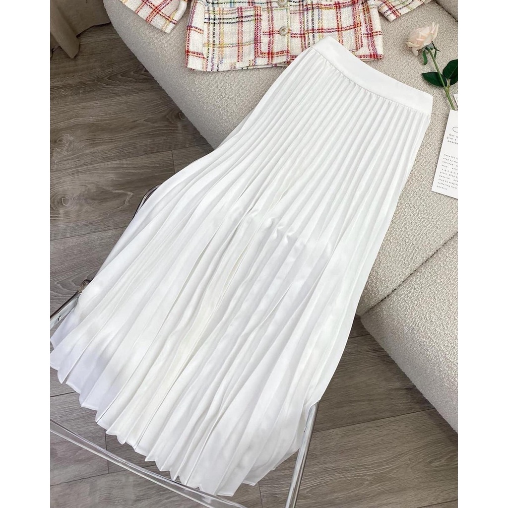 ZUKY ÁO TWEED TAY NGẮN NHIỀU MÀU | BigBuy360 - bigbuy360.vn