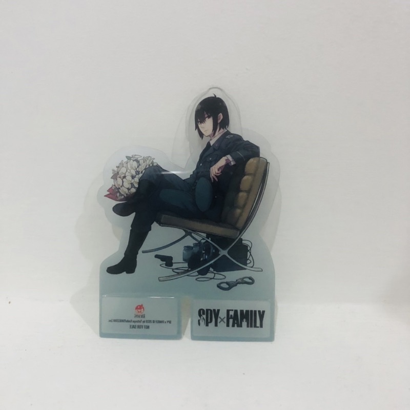 Standee Spy x Family