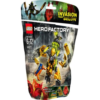 Mô Hình LEGO Ninjago 70720 - Cỗ Máy Lưỡi Cưa