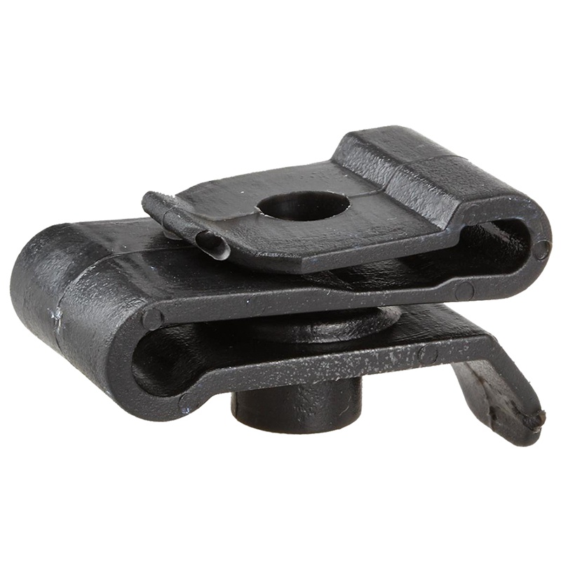 Set 10 kẹp gắn tháo nhanh cho Lexus CT200 HS250 RX300 RX330 RX350 RX400 Scion iQ xB xD Toyota Echo Highlander MR2 RAV4