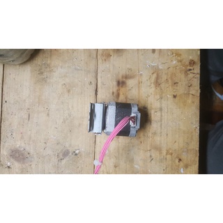 Động cơ bước - Step motor 42 (NEMA17) cũ