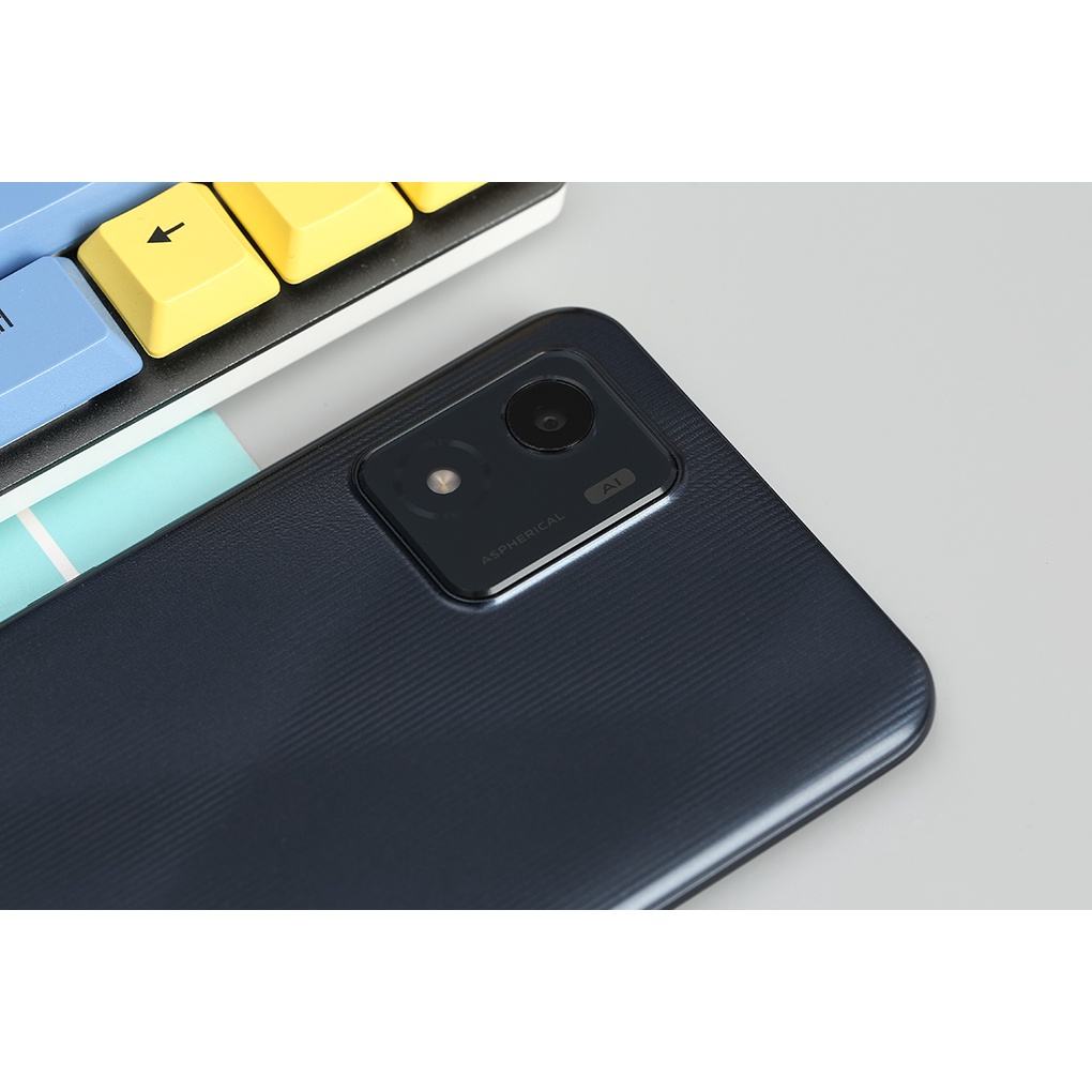 Điện thoại VIVO Y01  Hàng chính hãng - Bảo hành 12 tháng trên toàn quốc