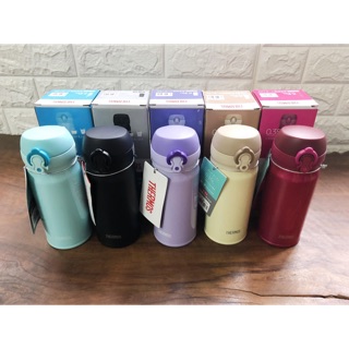 🥤BÌNH GIỮ NHIỆT CAO CẤP THẺMOS 350ML🥤